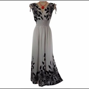 1x maxi Dress